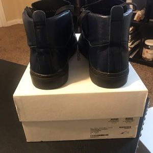 Balenciaga Mens Sneaker